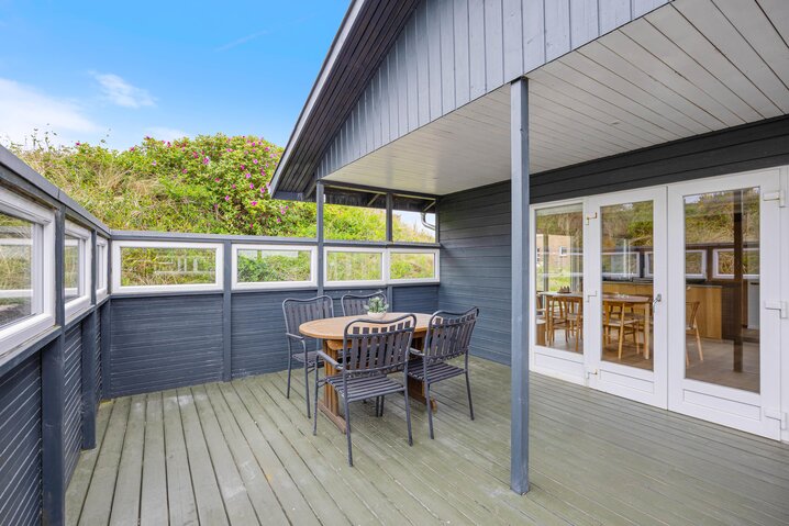 Sommerhus B2738 på Kirstinevej 90, Bjerregård - Billede #31