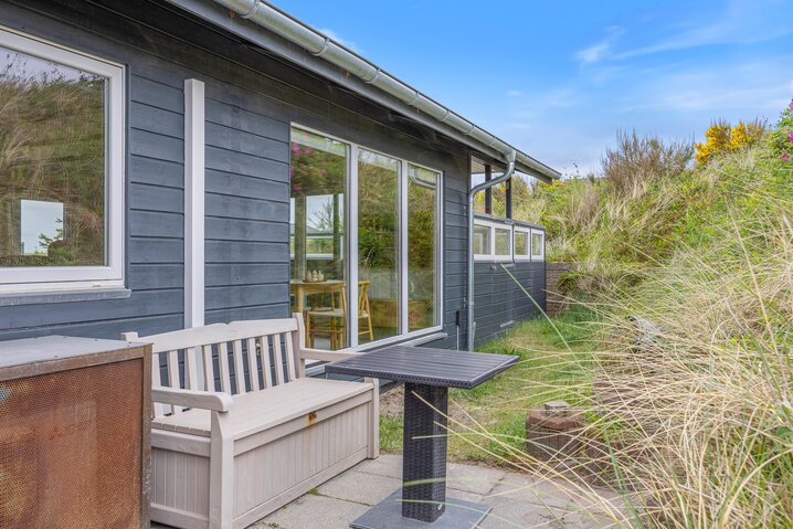 Sommerhus B2738 på Kirstinevej 90, Bjerregård - Billede #32