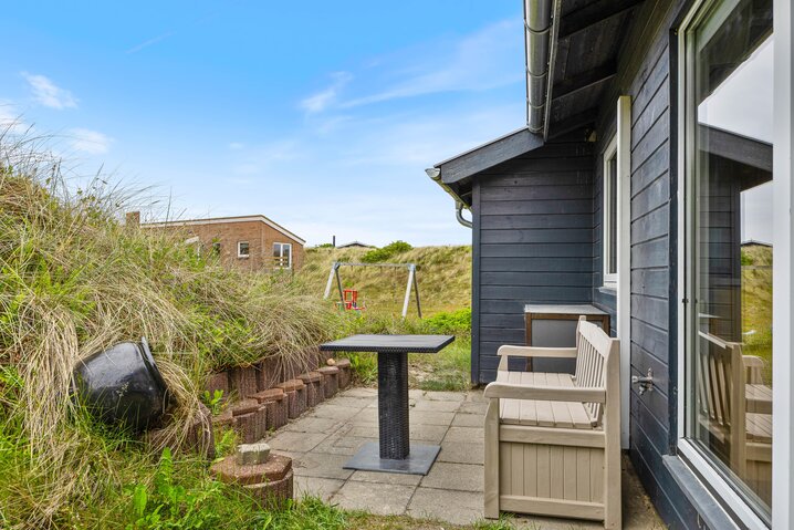 Sommerhus B2738 på Kirstinevej 90, Bjerregård - Billede #33