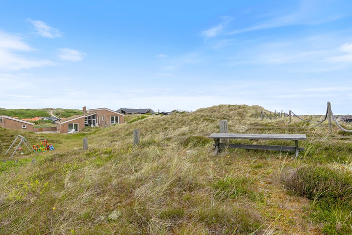 Sommerhus B2738 på Kirstinevej 90, Bjerregård - Billede #35