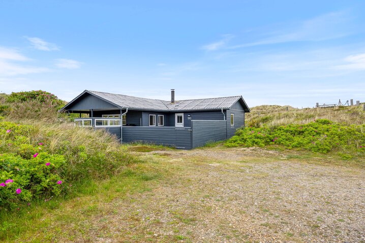 Sommerhus B2738 på Kirstinevej 90, Bjerregård - Billede #36