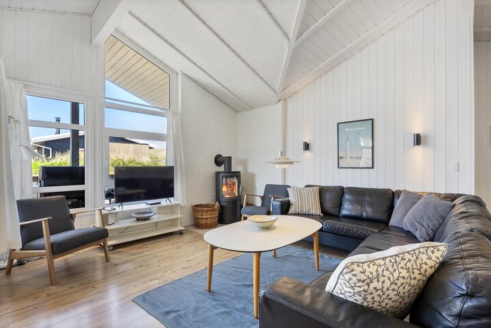 Ferienhaus B2739 in Bjerregårdsvej 423, Bjerregård - Bild #1