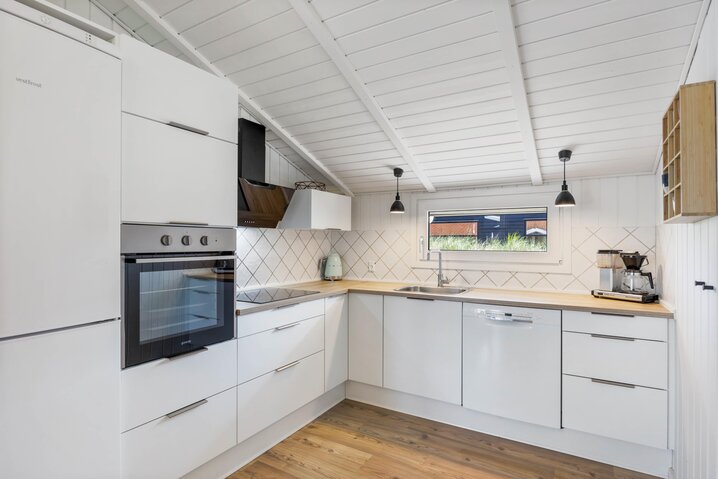 Ferienhaus B2739 in Bjerregårdsvej 423, Bjerregård - Bild #2