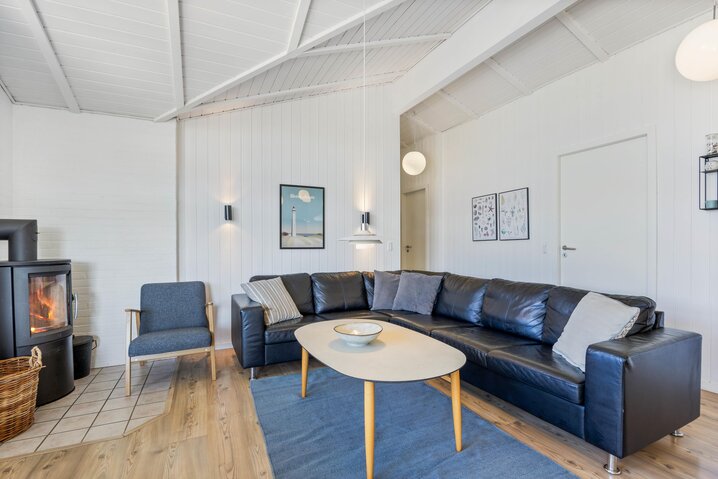 Sommerhus B2739 på Bjerregårdsvej 423, Bjerregård - Billede #3