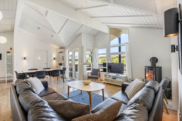 Ferienhaus B2739 in Bjerregårdsvej 423, Bjerregård - Bild #4