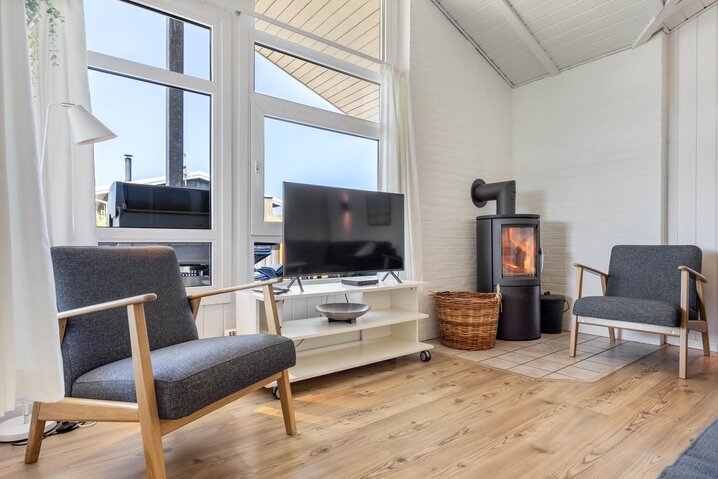 Ferienhaus B2739 in Bjerregårdsvej 423, Bjerregård - Bild #5