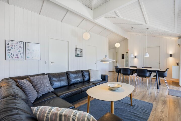 Ferienhaus B2739 in Bjerregårdsvej 423, Bjerregård - Bild #6