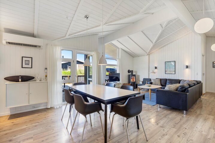 Ferienhaus B2739 in Bjerregårdsvej 423, Bjerregård - Bild #7