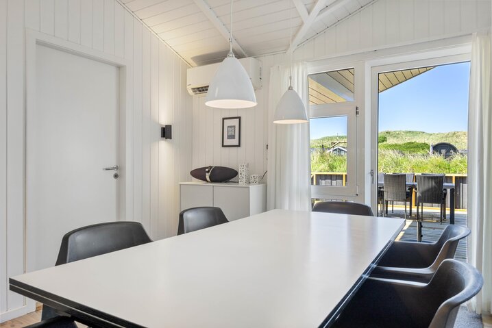 Ferienhaus B2739 in Bjerregårdsvej 423, Bjerregård - Bild #8