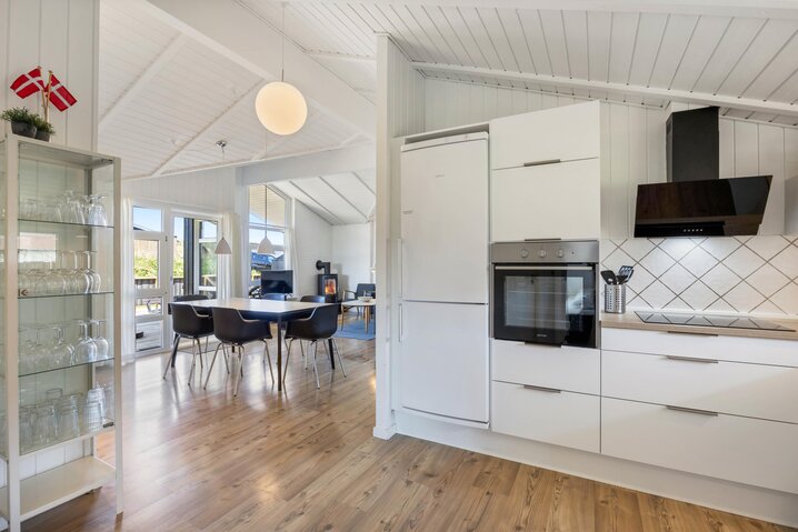 Ferienhaus B2739 in Bjerregårdsvej 423, Bjerregård - Bild #10