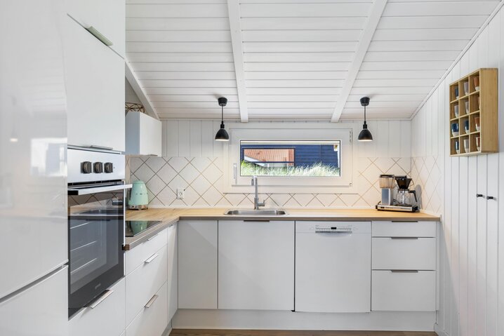 Ferienhaus B2739 in Bjerregårdsvej 423, Bjerregård - Bild #11