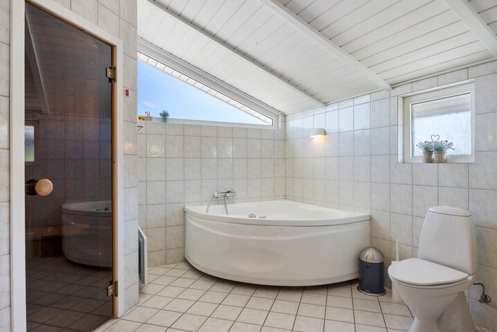 Ferienhaus B2739 in Bjerregårdsvej 423, Bjerregård - Bild #15