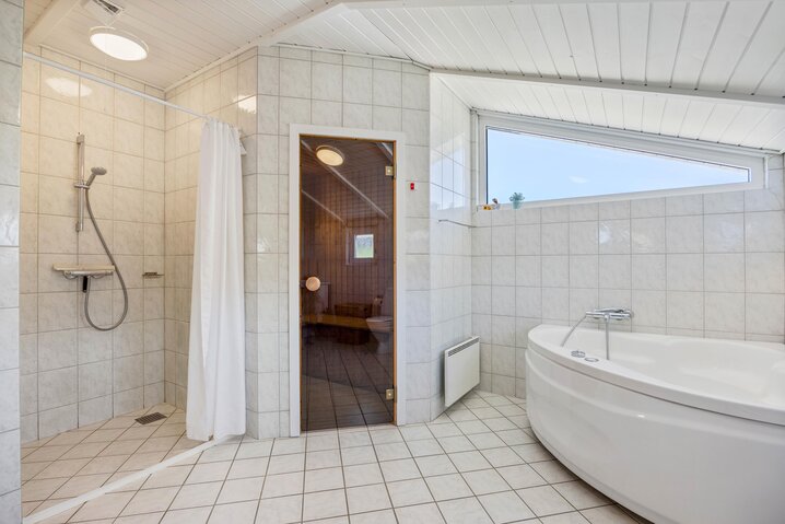 Ferienhaus B2739 in Bjerregårdsvej 423, Bjerregård - Bild #16