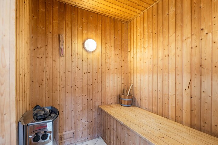 Ferienhaus B2739 in Bjerregårdsvej 423, Bjerregård - Bild #17