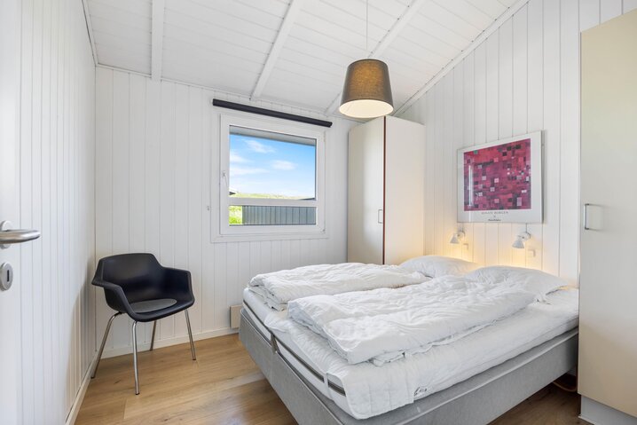 Ferienhaus B2739 in Bjerregårdsvej 423, Bjerregård - Bild #18