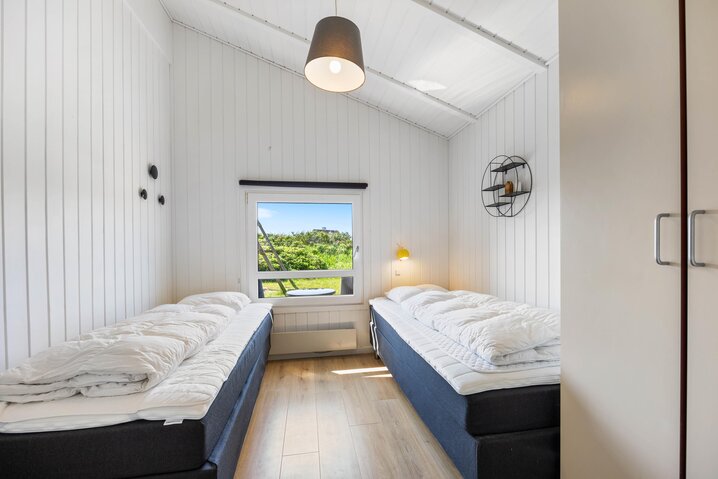 Ferienhaus B2739 in Bjerregårdsvej 423, Bjerregård - Bild #19