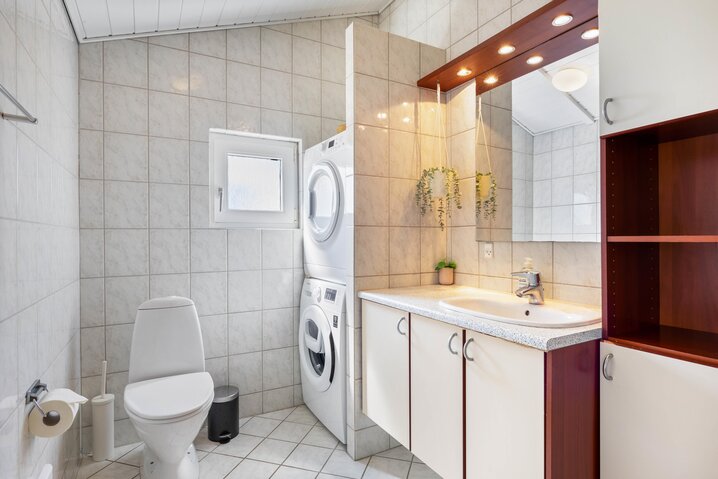 Ferienhaus B2739 in Bjerregårdsvej 423, Bjerregård - Bild #20