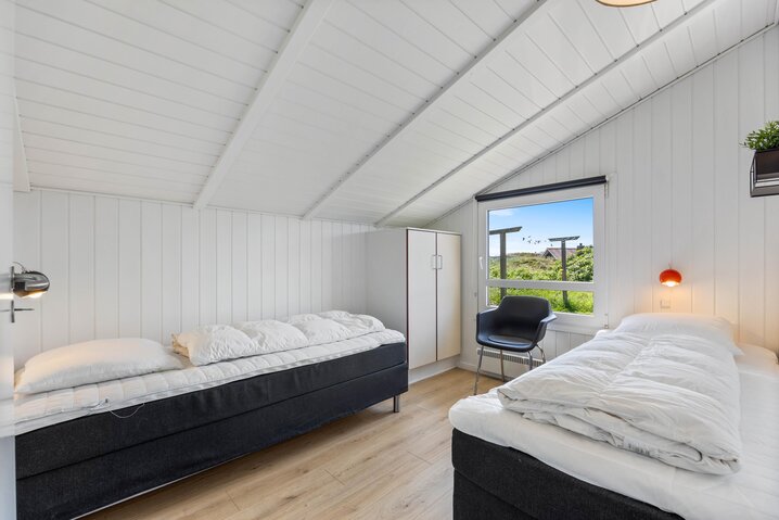 Ferienhaus B2739 in Bjerregårdsvej 423, Bjerregård - Bild #22