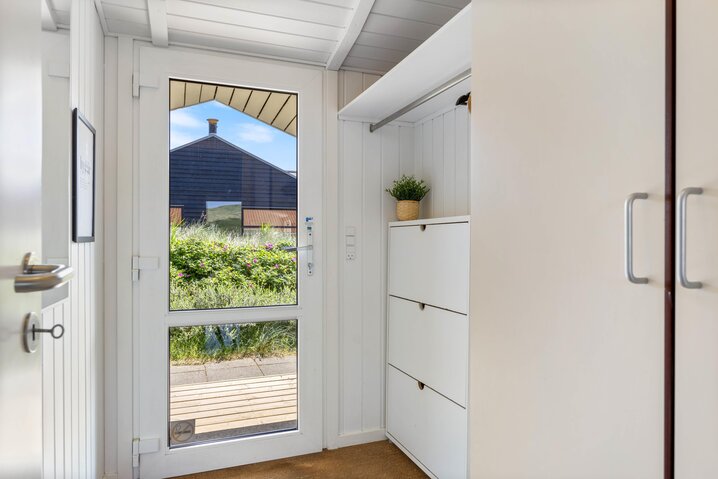 Ferienhaus B2739 in Bjerregårdsvej 423, Bjerregård - Bild #23