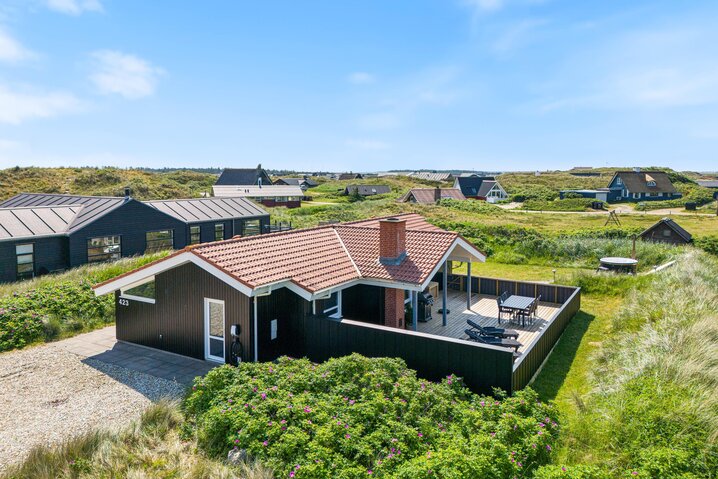 Ferienhaus B2739 in Bjerregårdsvej 423, Bjerregård - Bild #24