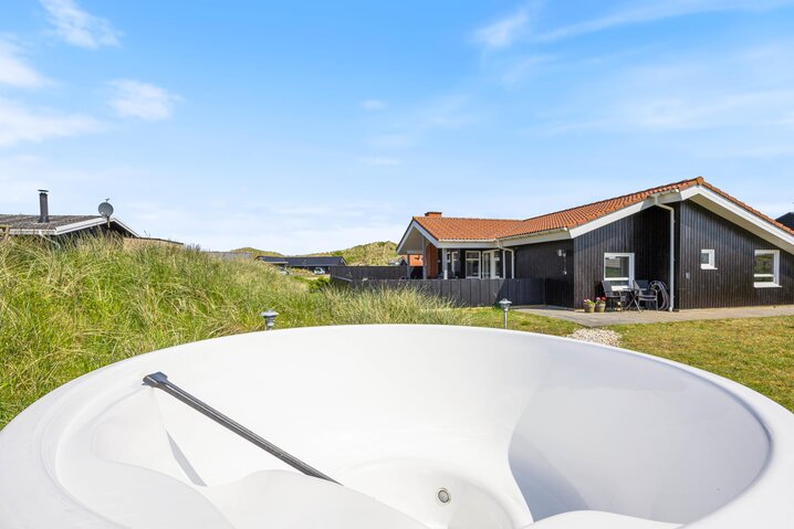 Ferienhaus B2739 in Bjerregårdsvej 423, Bjerregård - Bild #26