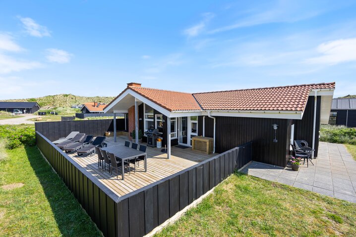 Ferienhaus B2739 in Bjerregårdsvej 423, Bjerregård - Bild #27