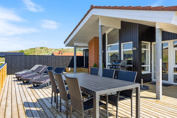 Ferienhaus B2739 in Bjerregårdsvej 423, Bjerregård - Bild #30