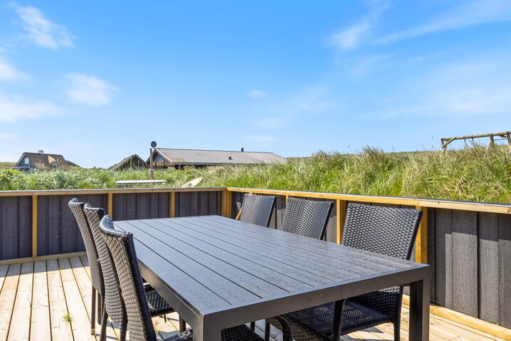 Ferienhaus B2739 in Bjerregårdsvej 423, Bjerregård - Bild #29