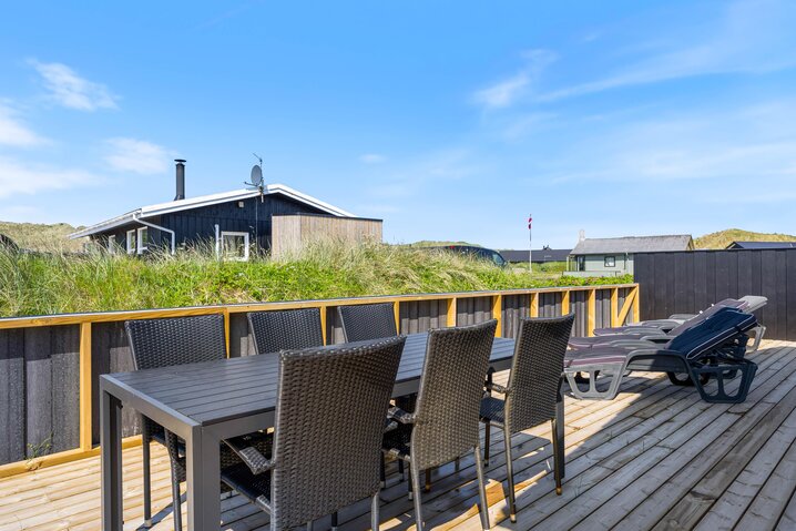 Ferienhaus B2739 in Bjerregårdsvej 423, Bjerregård - Bild #28