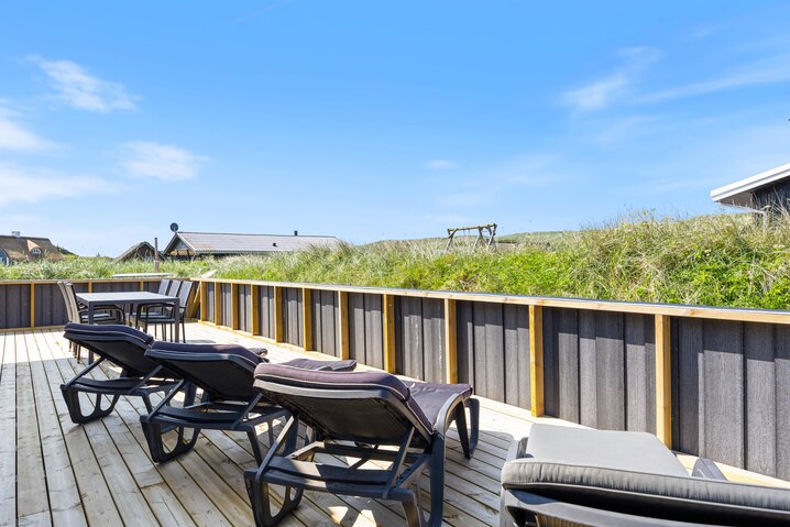 Ferienhaus B2739 in Bjerregårdsvej 423, Bjerregård - Bild #31