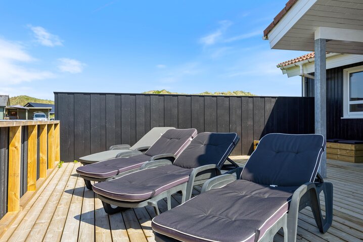 Ferienhaus B2739 in Bjerregårdsvej 423, Bjerregård - Bild #32