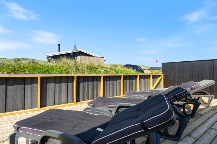 Ferienhaus B2739 in Bjerregårdsvej 423, Bjerregård - Bild #33