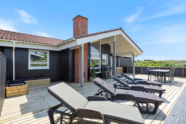 Ferienhaus B2739 in Bjerregårdsvej 423, Bjerregård - Bild #34