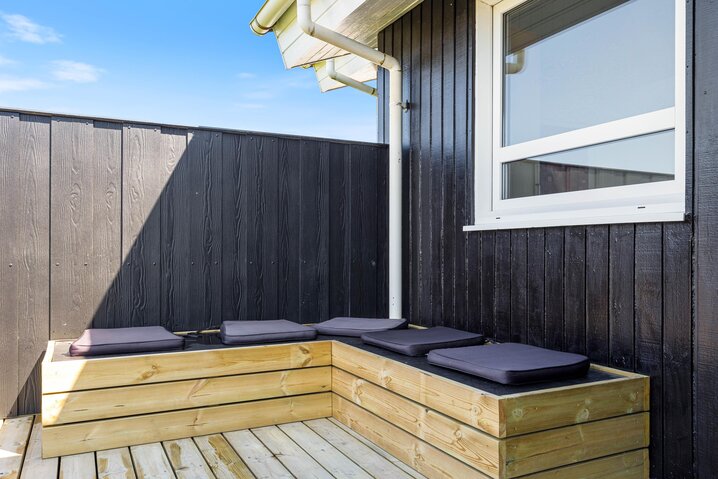 Ferienhaus B2739 in Bjerregårdsvej 423, Bjerregård - Bild #35