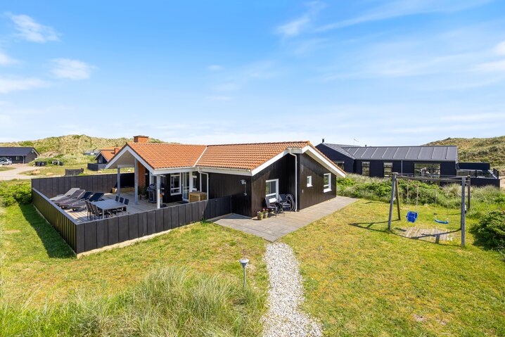 Sommerhus B2739 på Bjerregårdsvej 423, Bjerregård - Billede #36