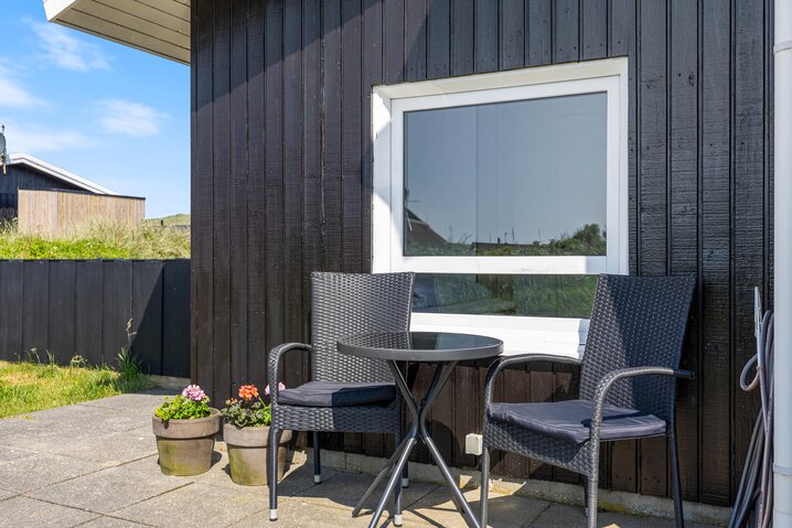 Ferienhaus B2739 in Bjerregårdsvej 423, Bjerregård - Bild #37