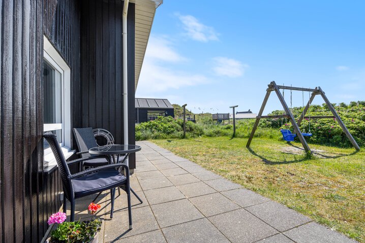 Sommerhus B2739 på Bjerregårdsvej 423, Bjerregård - Billede #38