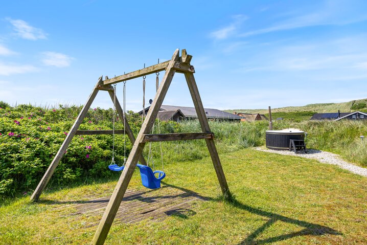 Sommerhus B2739 på Bjerregårdsvej 423, Bjerregård - Billede #40