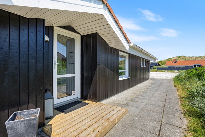 Ferienhaus B2739 in Bjerregårdsvej 423, Bjerregård - Bild #41