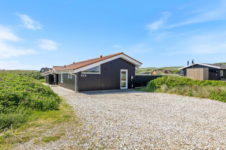 Sommerhus B2739 på Bjerregårdsvej 423, Bjerregård - Billede #42