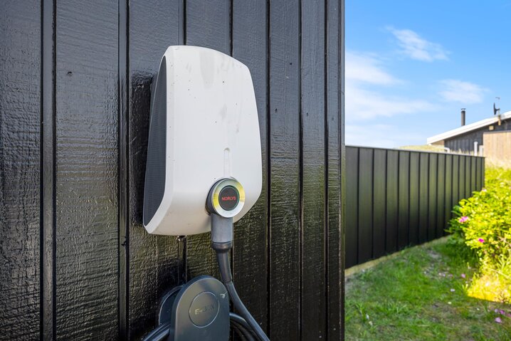 Ferienhaus B2739 in Bjerregårdsvej 423, Bjerregård - Bild #43