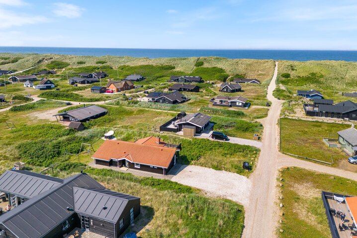 Ferienhaus B2739 in Bjerregårdsvej 423, Bjerregård - Bild #44