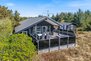 Sommerhus B2741 på Blåbærheden 5, Bjerregård - Billede #1