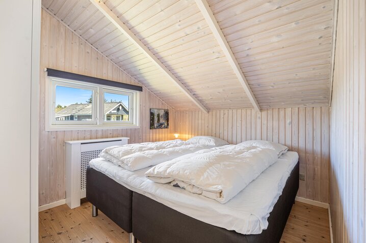Sommerhus B2741 på Blåbærheden 5, Bjerregård - Billede #12