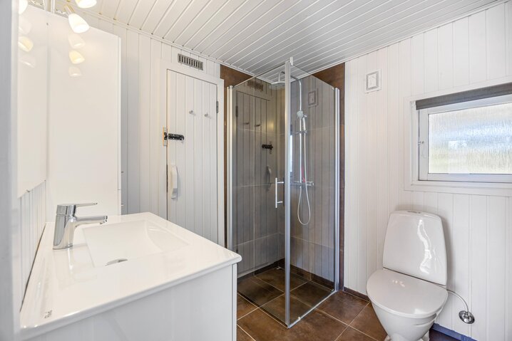 Sommerhus B2741 på Blåbærheden 5, Bjerregård - Billede #14