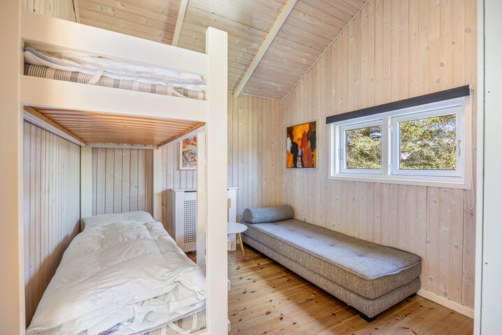 Sommerhus B2741 på Blåbærheden 5, Bjerregård - Billede #15
