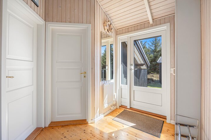 Sommerhus B2741 på Blåbærheden 5, Bjerregård - Billede #16