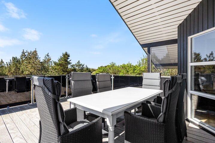 Sommerhus B2741 på Blåbærheden 5, Bjerregård - Billede #19