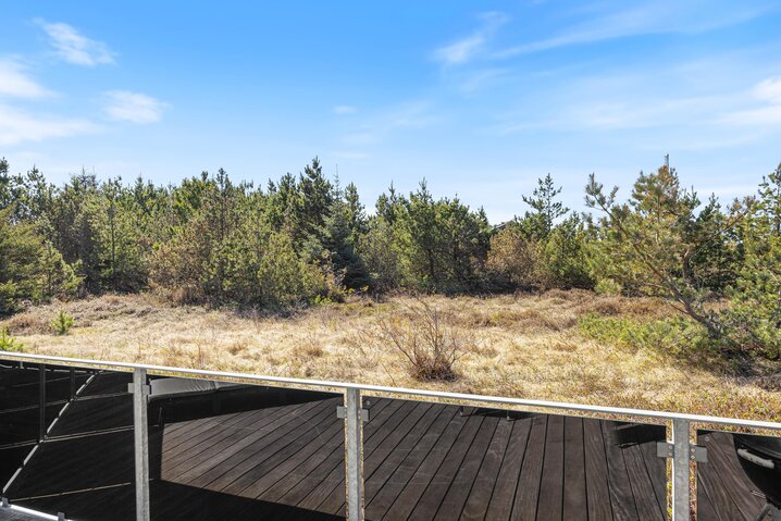 Sommerhus B2741 på Blåbærheden 5, Bjerregård - Billede #20
