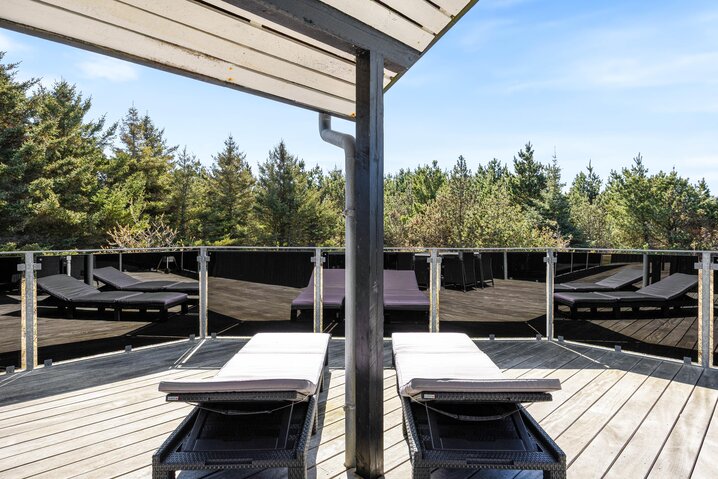Sommerhus B2741 på Blåbærheden 5, Bjerregård - Billede #23